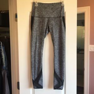 Lululemon athletica leggings
